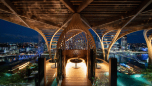 UPPERHOUSE at Orchard Boulevard – A Premier Luxury Residence in Singapore’s Prestigious District 10